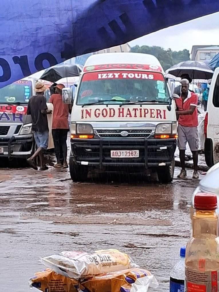 MR MATAYI 👔 tweet media