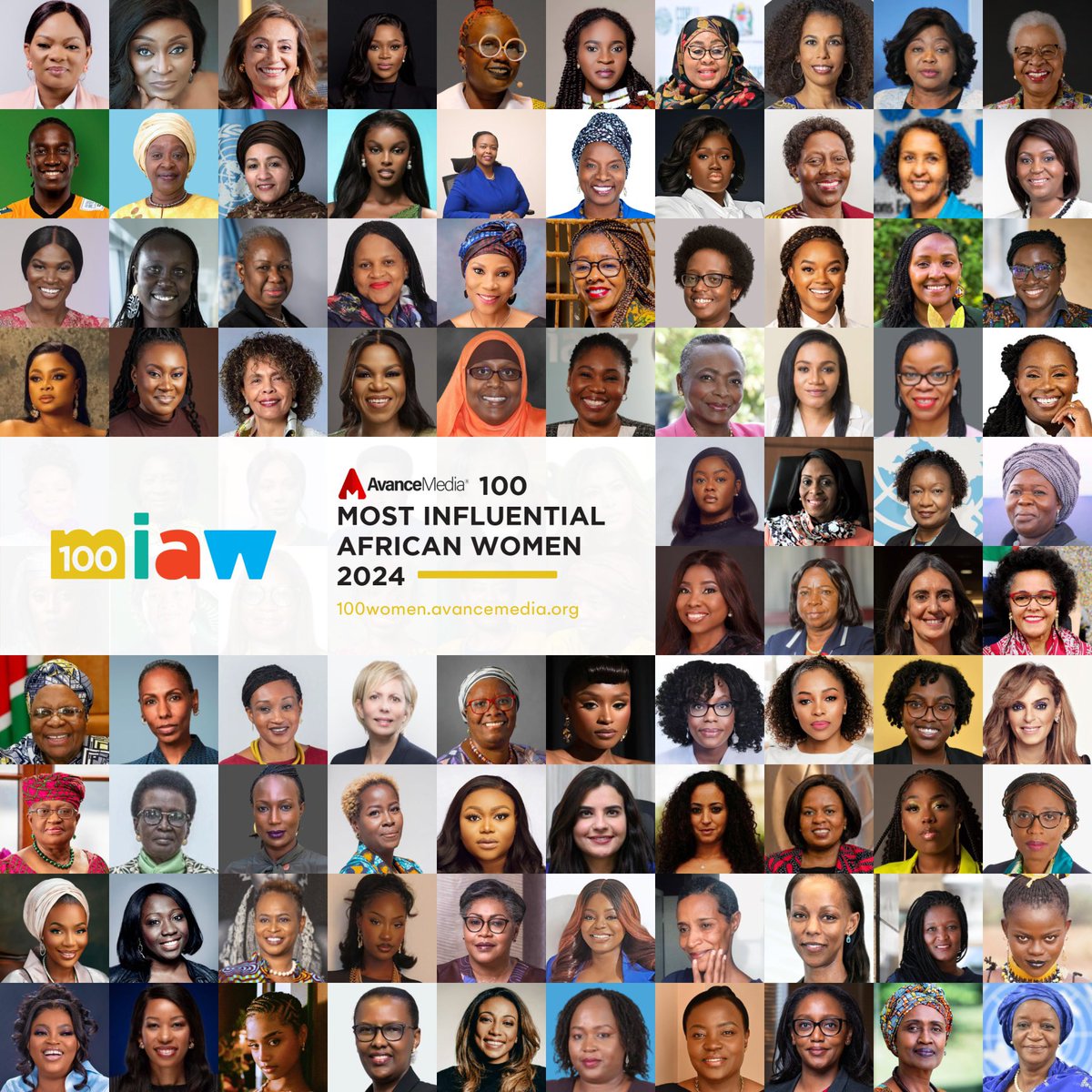 Anita M.V. Erskine™ (@theanitaerskine) on Twitter photo Honored to be named among the 100 Most Influential African Women 2024 by <a href="/avancemedia/">Avance Media Africa</a>! Grateful for this recognition and inspired by the incredible Women on this list. Here’s to defining success, embracing growth, and making 2025 impactful for all! 🌟 Honored to be named among the 100 Most Influential African Women 2024 by <a href="/avancemedia/">Avance Media Africa</a>! Grateful for this recognition and inspired by the incredible Women on this list. Here’s to defining success, embracing growth, and making 2025 impactful for all! 🌟