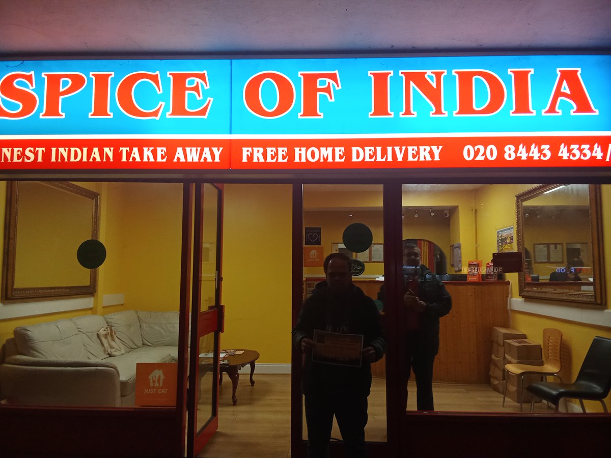 HCC_London tweet media