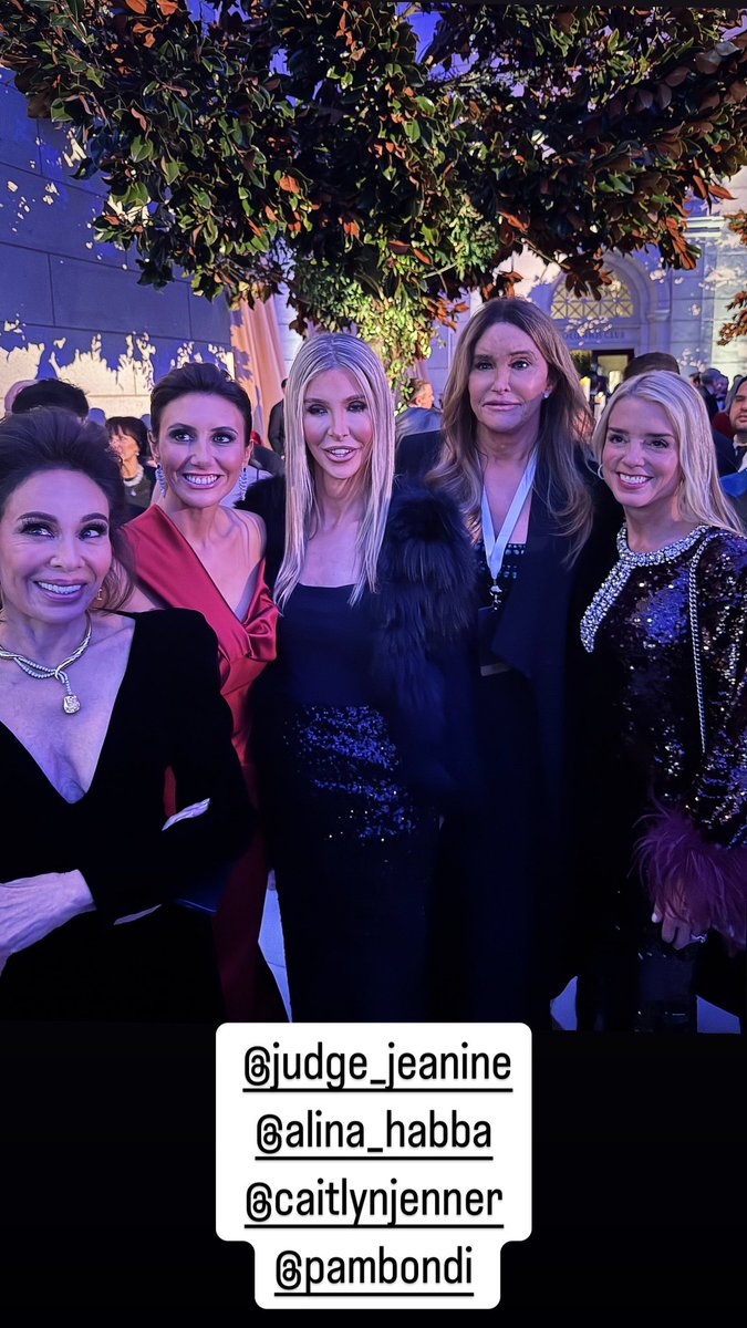 Caitlyn Jenner tweet media