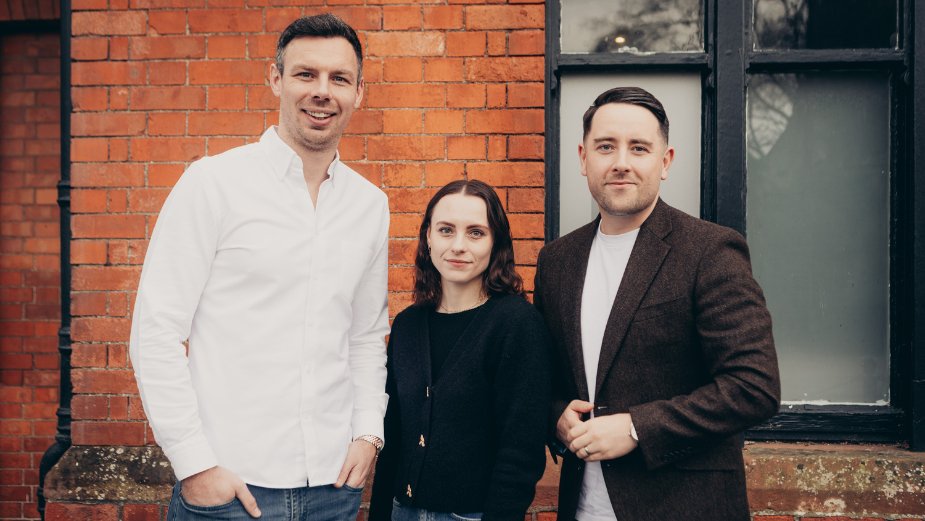 .<a href="/BanjomanFilms/">Banjoman</a> is marking the launch of its film and TV division under the banner BMAN Entertainment with a scheme dedicated to supporting Irish screenwriters. hubs.la/Q033jy6f0