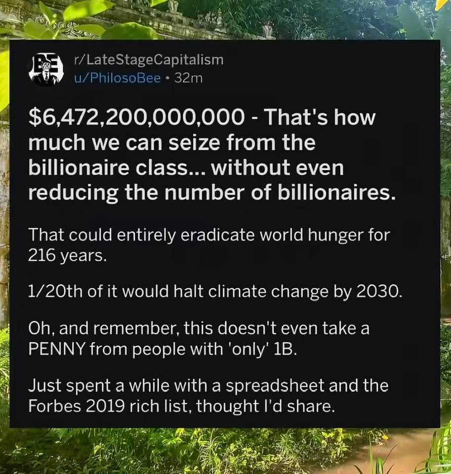 JanetLei5's tweet photo. #TimeForARevolution https://t.co/x39hfnVLPn
