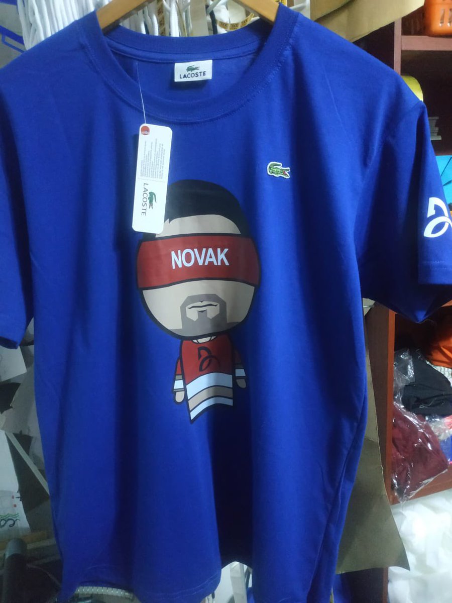 GANARÁ AUSTRALIA OPEN <a href="/DjokerNole/">Novak Djokovic</a>