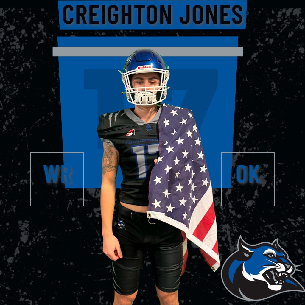 Culver Football tweet media