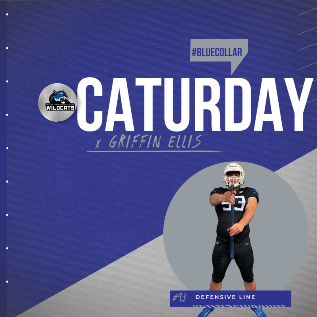 Culver Football tweet media