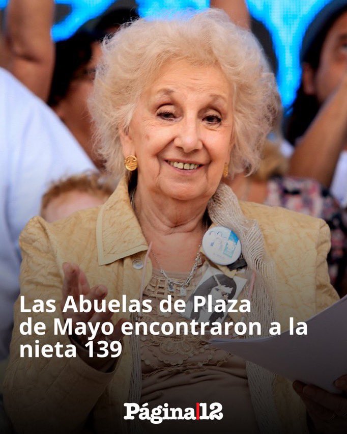 ¡ Inmensa  Alegría!