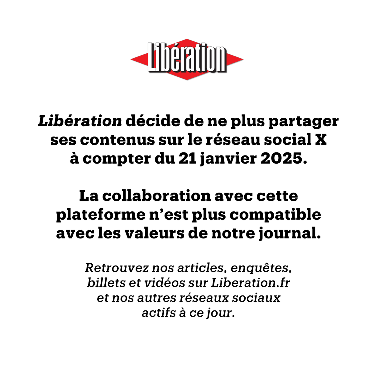 Libé Événements tweet media