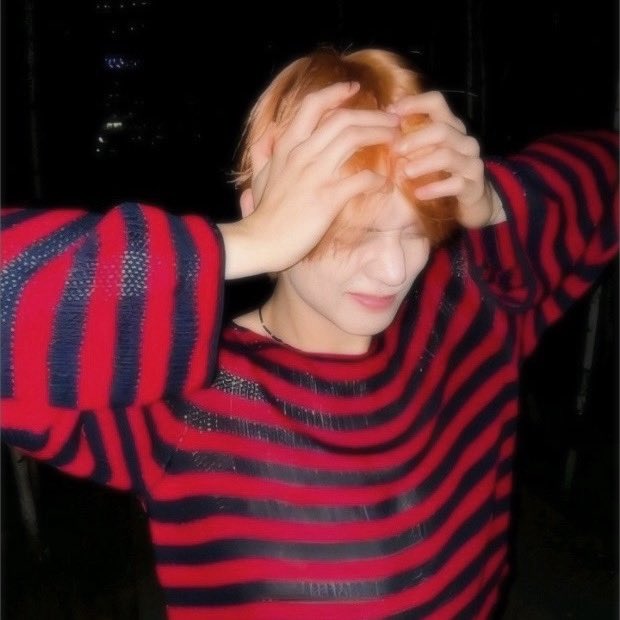 ★ — down to earth
like a meteorite ミ☆

#moaselcaday #moasd #yeonjun  #tomorrowxtogether #txt