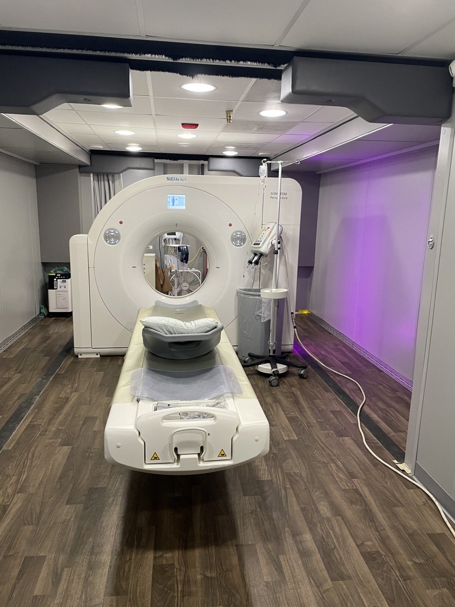 Groves Hospital & Foundation tweet media