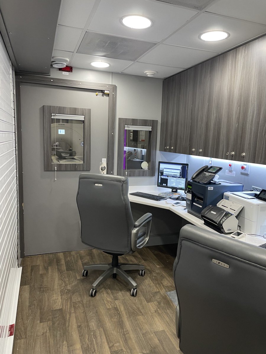 Groves Hospital & Foundation tweet media