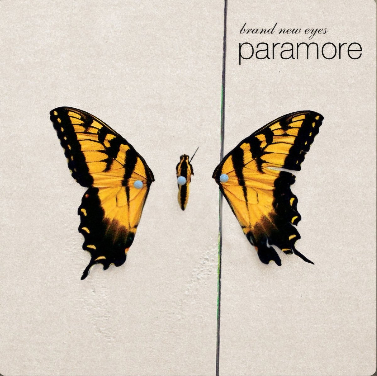 maxmaple25's tweet photo. Albums I listened to on the train
1) Paramore - Brand New Eyes
2) bl4ck m4rket c4rt - Today I Laid Down
3) Ravyn Lenae - Bird's Eye
4) Mitski - Retired from New, Sad Career in Business https://t.co/hGPzajPR1B