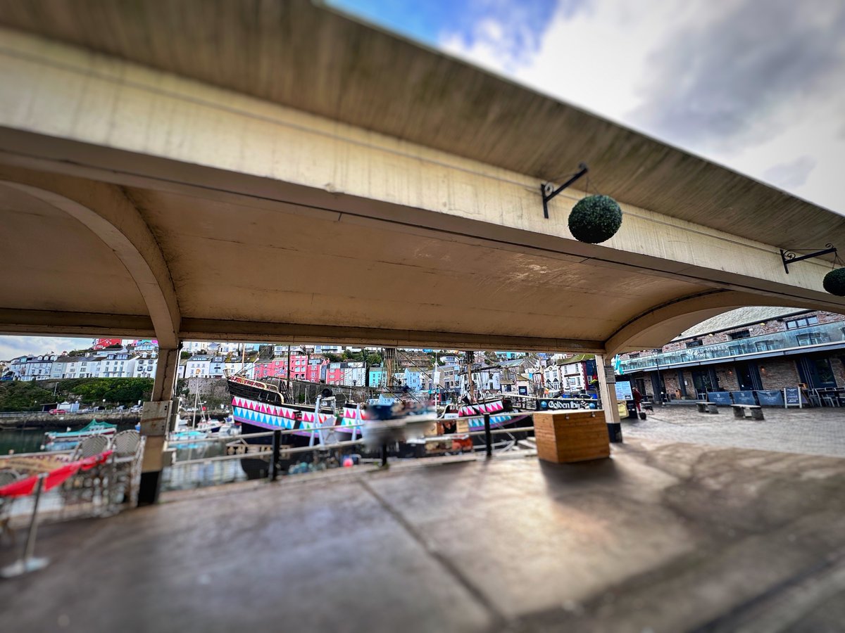 Tor Bay Harbour Authority & Beaches (@torbayharbour) on Twitter photo The Old Fish Market at Brixham . Ideal for charity fundraising, free on Tuesdays through Summer, + stalls.
Email - harbour.authority@torbay.gov.uk (T's & C's will apply) Dates are randomly allocated, more than one may be offered if low response.
Or call 01803 208443
#Brixham The Old Fish Market at Brixham . Ideal for charity fundraising, free on Tuesdays through Summer, + stalls.
Email - harbour.authority@torbay.gov.uk (T's & C's will apply) Dates are randomly allocated, more than one may be offered if low response.
Or call 01803 208443
#Brixham