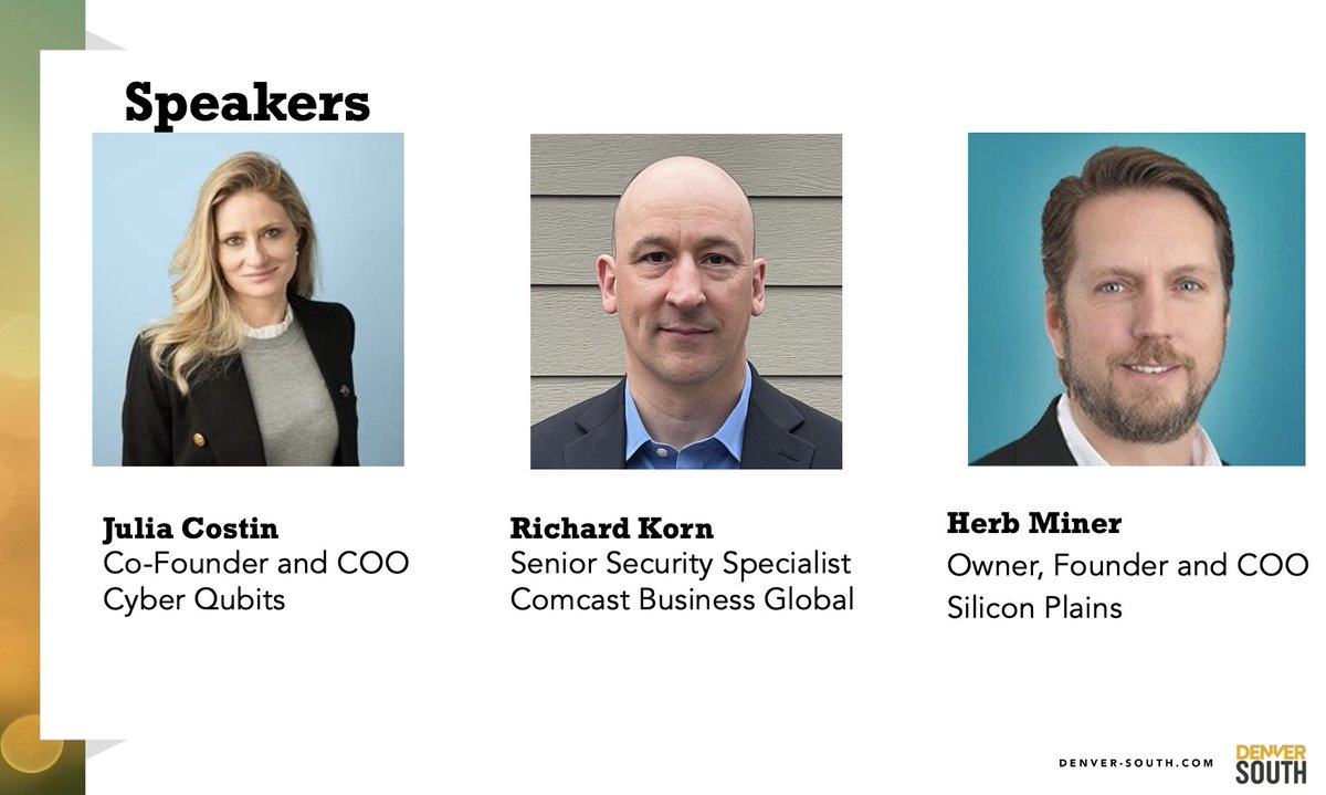 Denver South tweet media