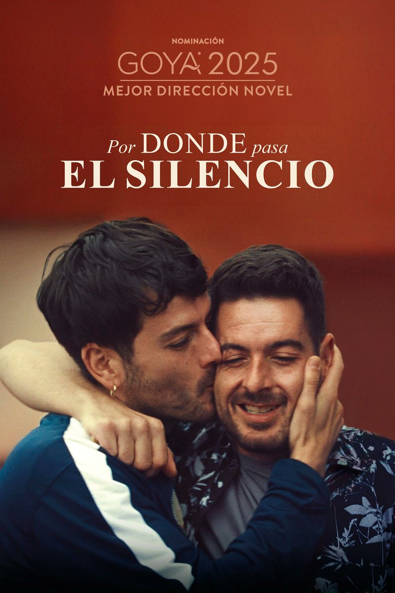 Filmin (@filmin) on Twitter photo Volver. Volver al pueblo y todo lo que eso conlleva.
El 7 de febrero llega a Filmin uno de los grandes debuts del año del cine español, el de <a href="/sandraromac/">Sandra Romero</a>. Volver. Volver al pueblo y todo lo que eso conlleva.
El 7 de febrero llega a Filmin uno de los grandes debuts del año del cine español, el de <a href="/sandraromac/">Sandra Romero</a>.