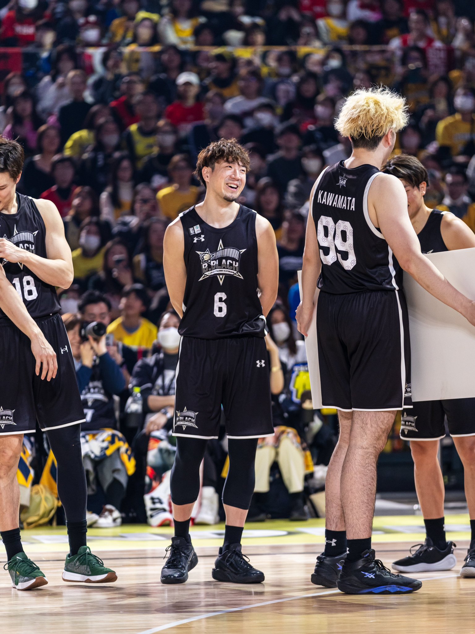 比江島慎 Bリーグオールスター 限定 クッション 新品 - メルカリ