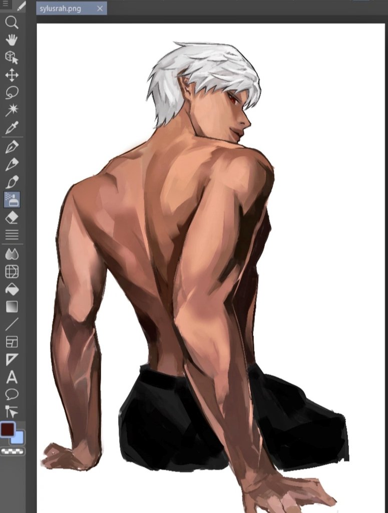 #Sylus #LoveandDeepspace #lnd #LaDS