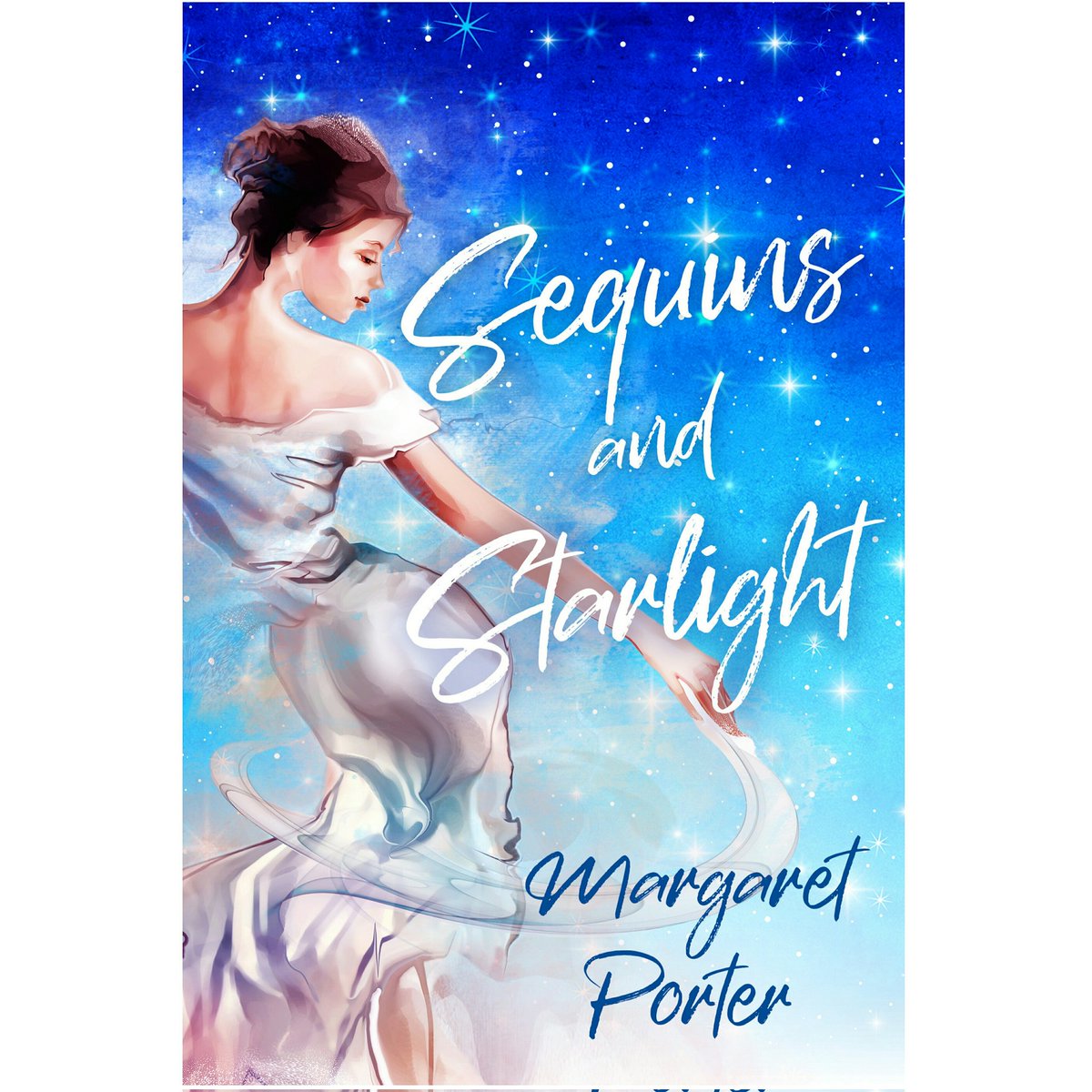 MargaretPorter's tweet photo. My 17th novel &amp; 2nd contemporary is available for pre-order &amp; will be released on May 6. "Exquisite . . . A compelling story . . . Immersive descriptions, strong characterization, and challenges." 𝘔𝘪𝘥𝘸𝘦𝘴𝘵 𝘉𝘰𝘰𝘬 𝘙𝘦𝘷𝘪𝘦𝘸
🌠🌟🇬🇧💃🩰🎭🧳✨ https://t.co/MG0thKA01P