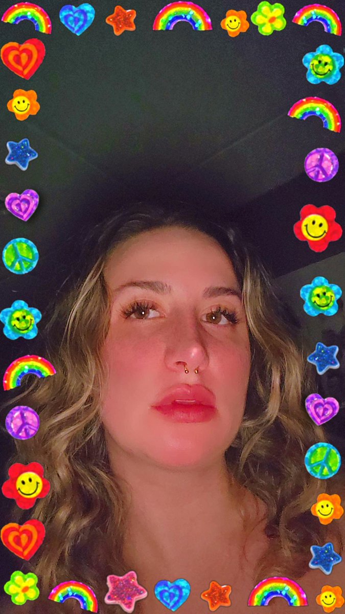 It's the 90s baby