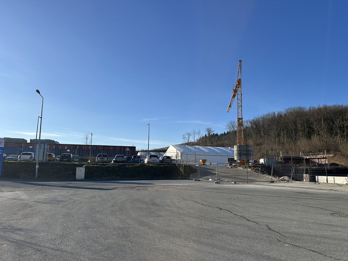 Arnaud Miladinovic tweet media