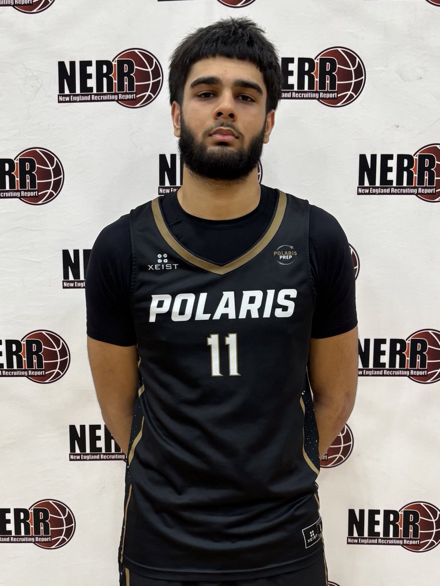 Dylan Thayer (@dylanthayer0) on Twitter photo Gurdeep Kalsi had himself a good weekend for <a href="/PolarisPrepMBB/">Polaris Prep</a> including a massive 21 point 17 rebound outing on Sunday.
The 6’6” wing is getting high academic looks. He shot the three ball at a 42% clip for the whole event, and was able to hunt his shots in the paint. Gurdeep Kalsi had himself a good weekend for <a href="/PolarisPrepMBB/">Polaris Prep</a> including a massive 21 point 17 rebound outing on Sunday.
The 6’6” wing is getting high academic looks. He shot the three ball at a 42% clip for the whole event, and was able to hunt his shots in the paint.