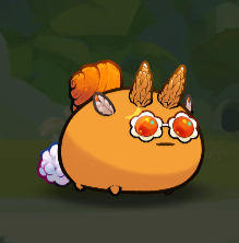 RevGuyOfficial's tweet photo. SUMMER AXIE GIVEAWAY❗❗❗

To further support Tama Mart's launching. I will be giving away this Summer Axie to a lucky winner who uses my code in Tama Mart. Using my code will grant you 5% transaction fee discount! 

How to Join? 

1. Like & RT this post
2. Follow @RevGuyOfficial  & @tamadotmeme 
3. Click this link https://t.co/4llOxxfr17 to register  or type in my code 1f697611 in your profile
4. Tag 3 friends who will be rich in 2025! 

No screenshot = Disqualified 

I will announce the winner in 72 hours!