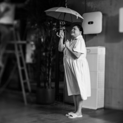 #NewProfilePic 

First international advertisement shot in Bangkok Thailand

<a href="/Huawei/">Huawei</a>