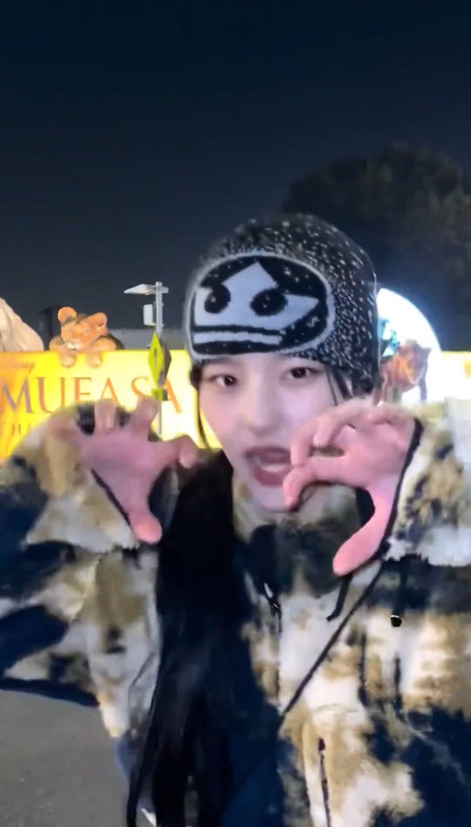 호랑이 지망생 🍼🐾