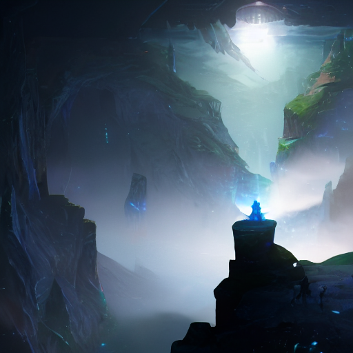 In a reality envisioned by $PSEUDO, everything is possible.