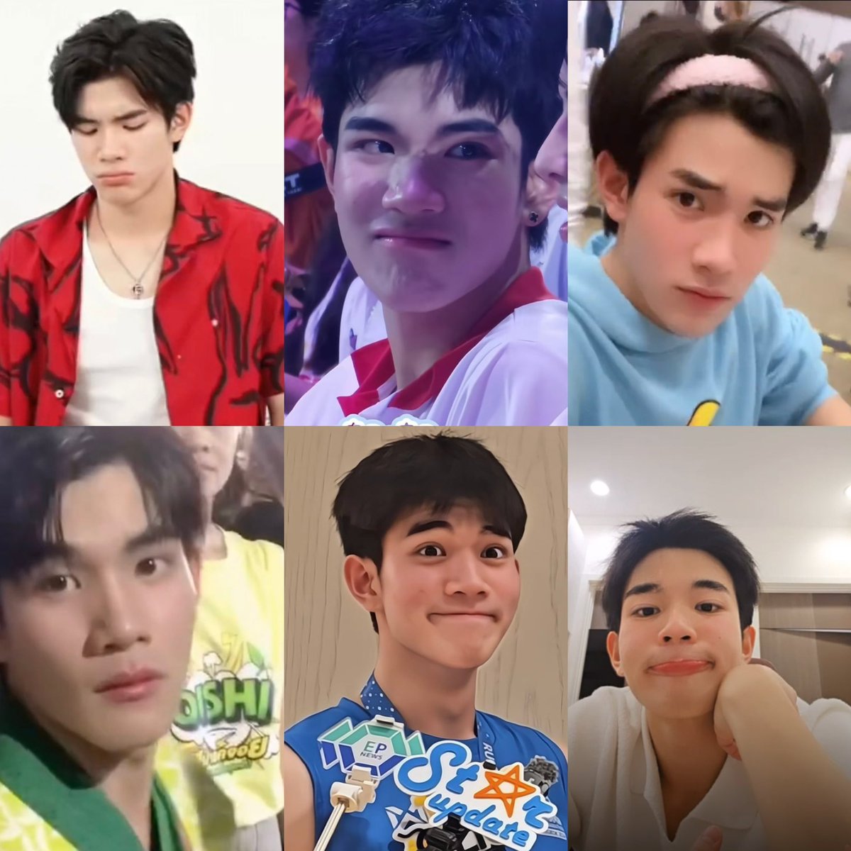 su_lilaaaaa's tweet photo. งอนไหมงอน😂🤭
#แม่คิดถึงโฟ้ดมั้ย @tawattannn
#โฟร์ทณัฐวรรธน์ #Fourthnatta https://t.co/kvBGZDPAWW