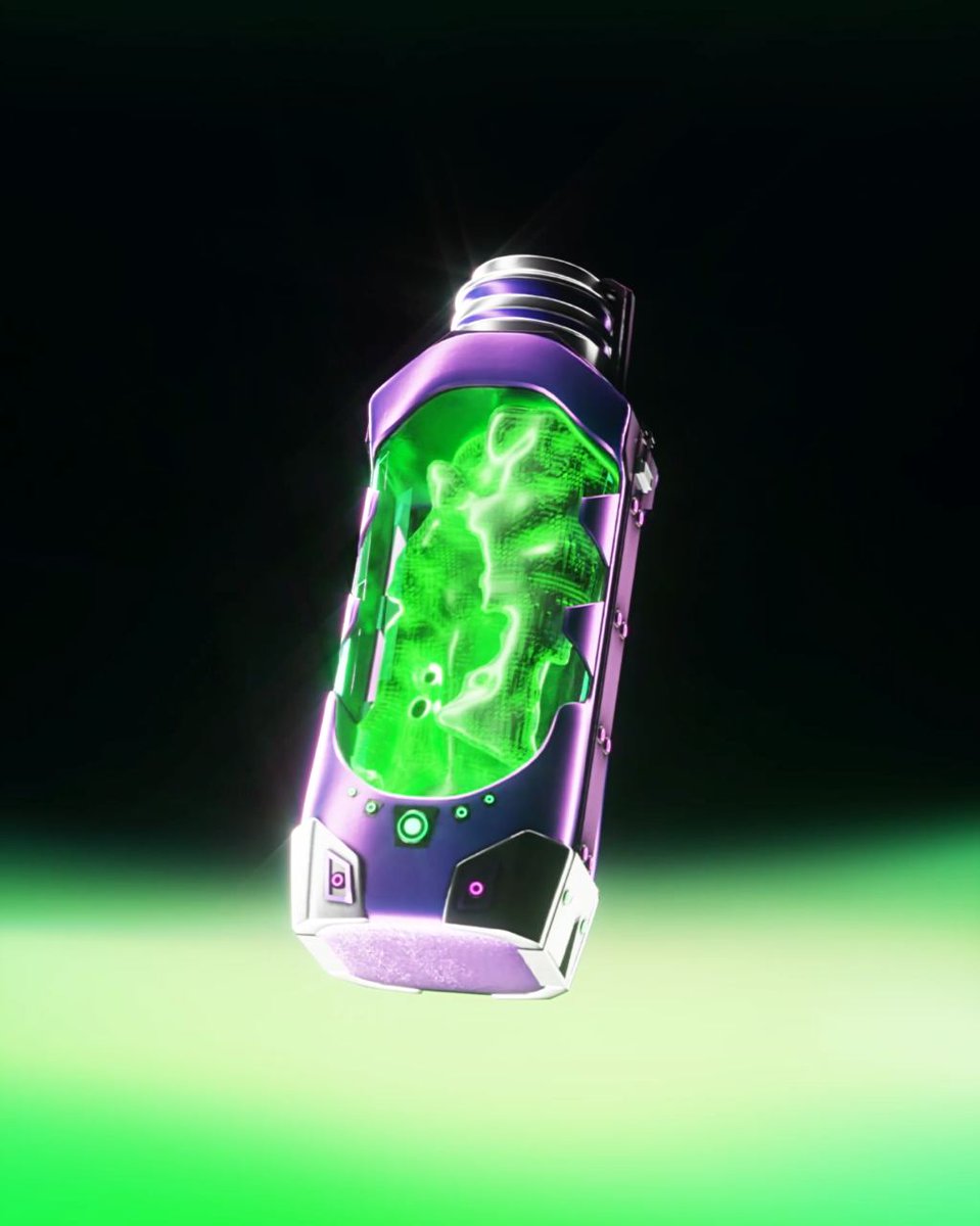 ParamLabsNFT's tweet image. Hado Fusion  
💰 SOLD FOR 0.13186 ETH ($439) 
➡️ Seller: 0x5343d84ee6f6e4a384f392df76747053295e0dad 
⬅️ Buyer: 0xef4487985fc594dbb04a9f4dbcb155bb58230a41 

🐦 #Kiraverse #IMX $PARAM 
🛒 tokentrove.com/collection/Kir…