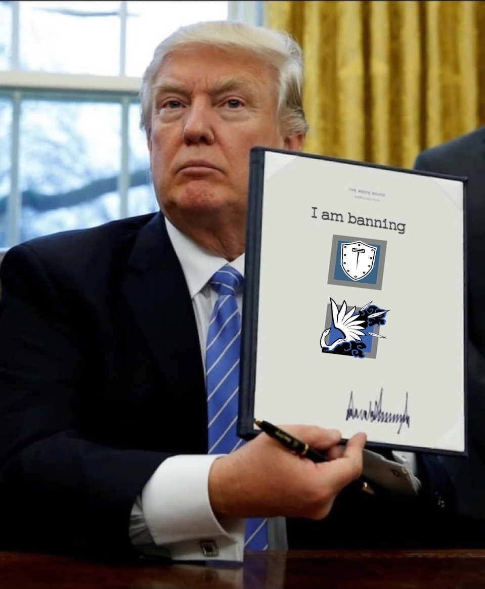 Yo we got Trump supporting <a href="/Qadir_r6/">Qadir</a> before GTA6 😭