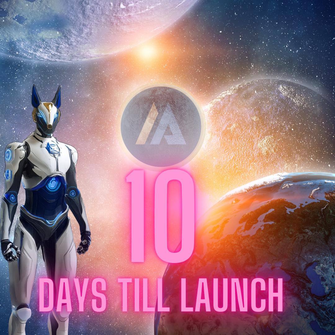 Defi rockt.   Gamechanger