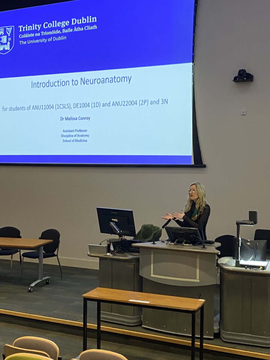 AnatomyTCD tweet media