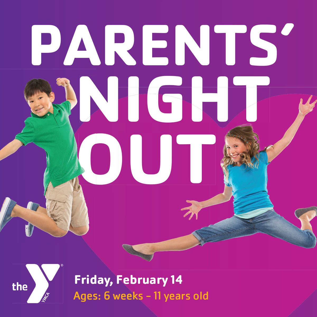 SoutheasternINYMCA tweet media