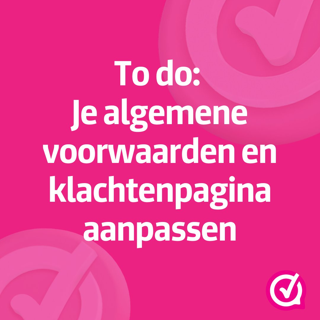 WebwinkelKeur tweet media