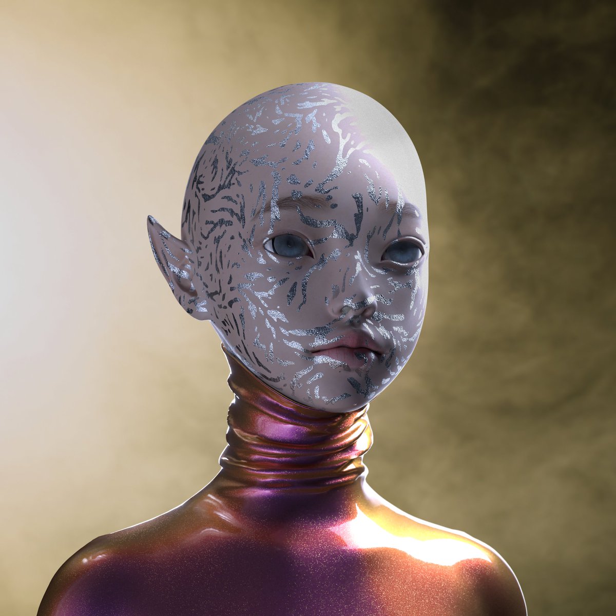 ParamLabsNFT's tweet image. The Forgotten #890  
💰 SOLD FOR 0.00704 ETH ($23) 
➡️ Seller: 0x9daa9a78e7b7cde9a1ceb03a1da4eced0357f51d 
⬅️ Buyer: 0x8b7beece2a613b341f7037e3fddb1751f9f2ce59 

🐦 #Kiraverse #IMX $PARAM 
🛒 tokentrove.com/collection/Kir…