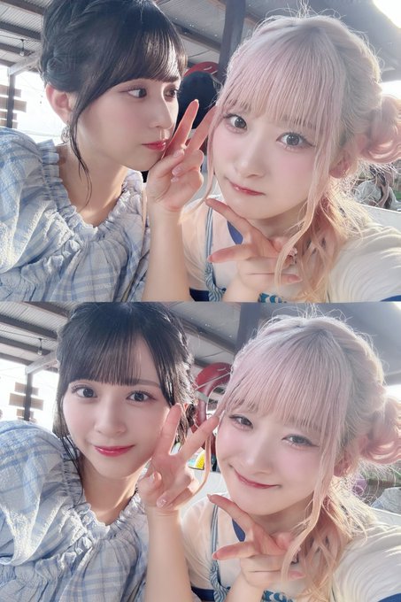 だいすきー♡♡