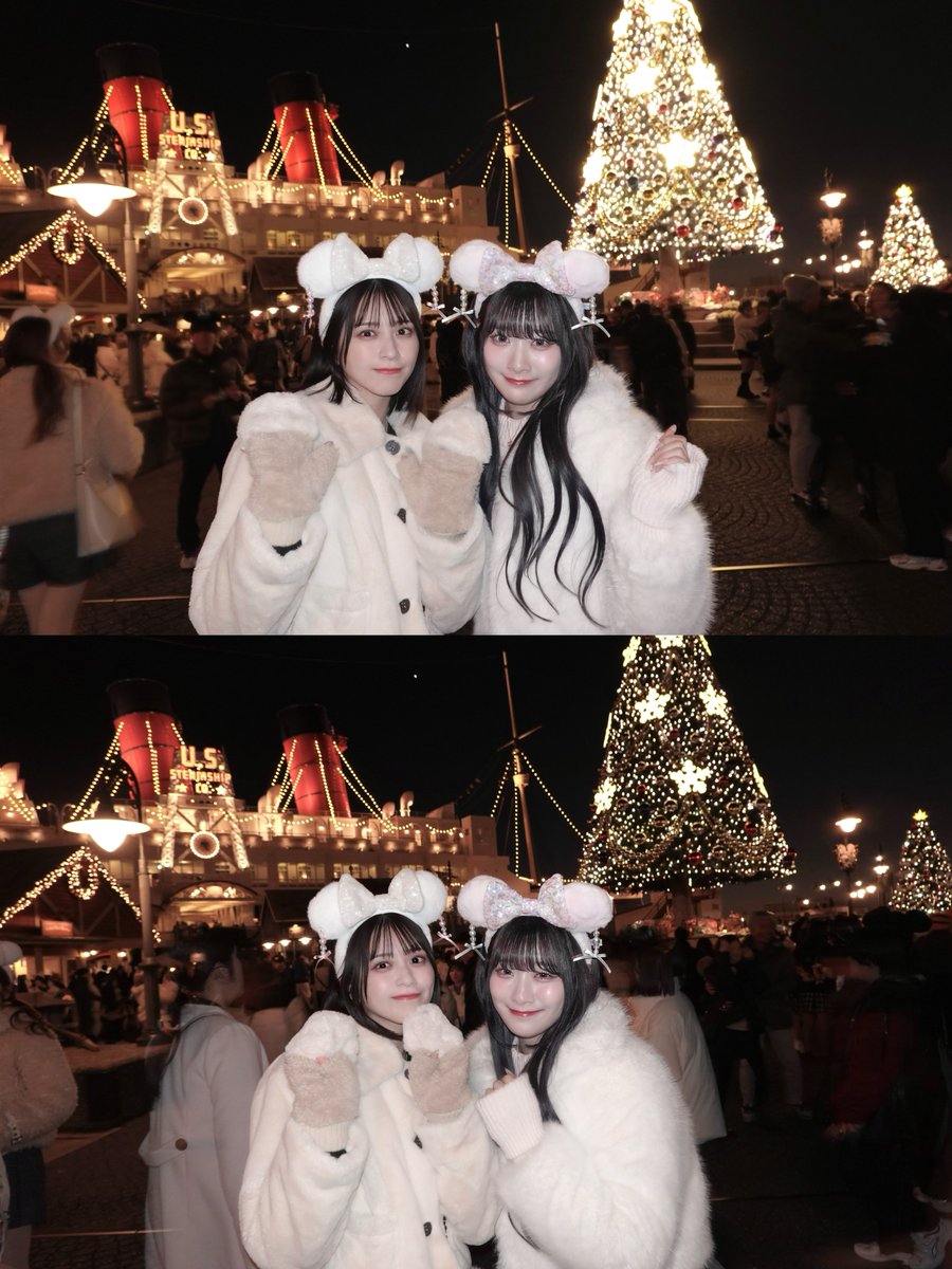 舞香ちゃん！ お誕生日おめでとう~🎂 本当に美しくて儚い存在