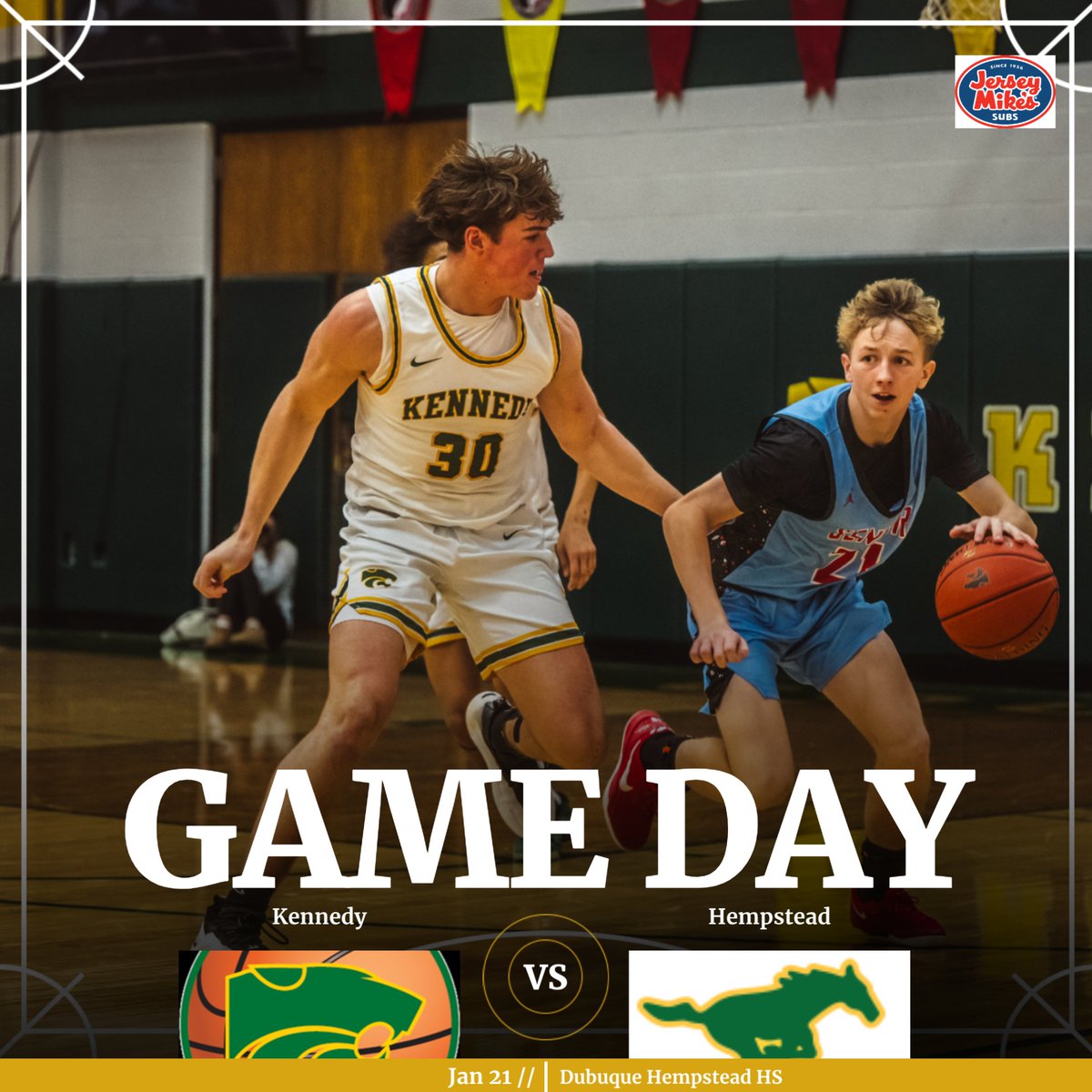 Jon McKowen (@kennedybball) on Twitter photo 