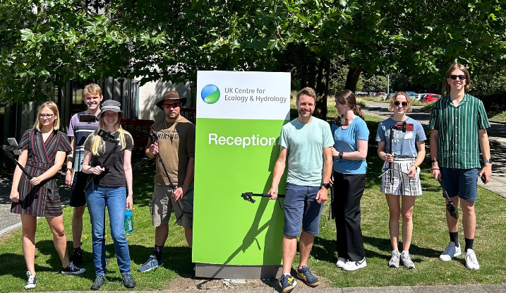 UK_CEH's tweet photo. 🚨 Our Hydro-JULES summer internship programme is now OPEN for applications! We are excited to be recruiting five interns for the six-week programme. 

Find out more about the projects and how to apply on the Hydro-JULES website: https://t.co/xyx5TnpuZd https://t.co/29eA5QBdKH