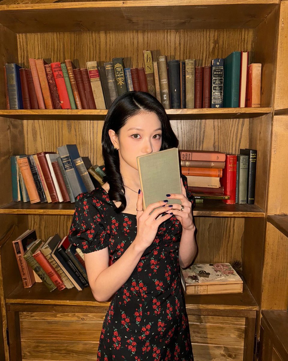 다음세상으로간다고해도
#fromis_9_우리_갱얼쥐
무엇으로존재해도상관없을만큼
#1월22일_서연이의_날이_왔서연
많이보고싶은서연아아