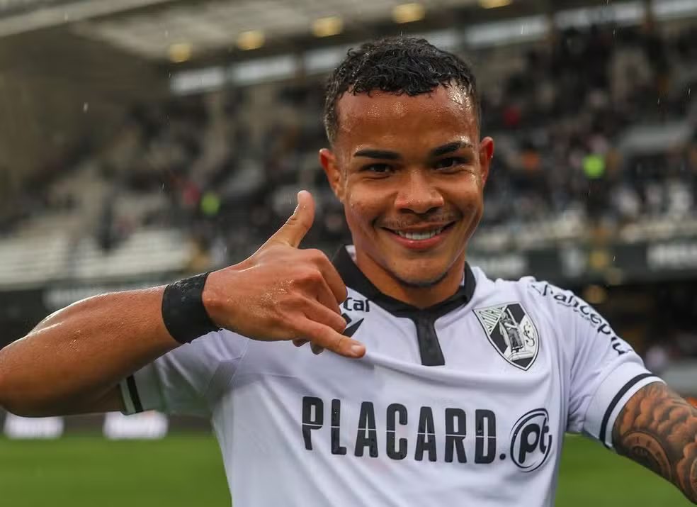 SofaScore do Verdão 🇳🇬 tweet media