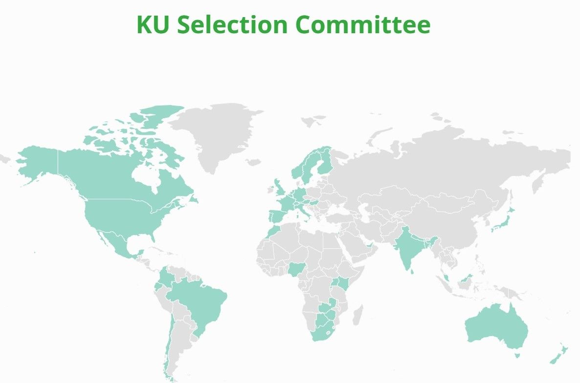 Knowledge Unlatched (@kunlatched) on Twitter photo 📚 Calling All Librarians: Help Shape KU’s Collections by joining our growing Selection Committee.
If you’re interested in joining the KU Selection Committee, 📩 email us at info@knowledgeunlatched.org with the subject line "KU Selection Committee"
#DiamondOA #KnowledgeUnlatched 📚 Calling All Librarians: Help Shape KU’s Collections by joining our growing Selection Committee.
If you’re interested in joining the KU Selection Committee, 📩 email us at info@knowledgeunlatched.org with the subject line "KU Selection Committee"
#DiamondOA #KnowledgeUnlatched