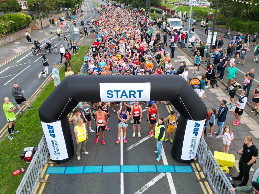 Date for your diary <a href="/ABPHumber/">ABP Humber</a> tape2tape.co.uk/date-for-your-…