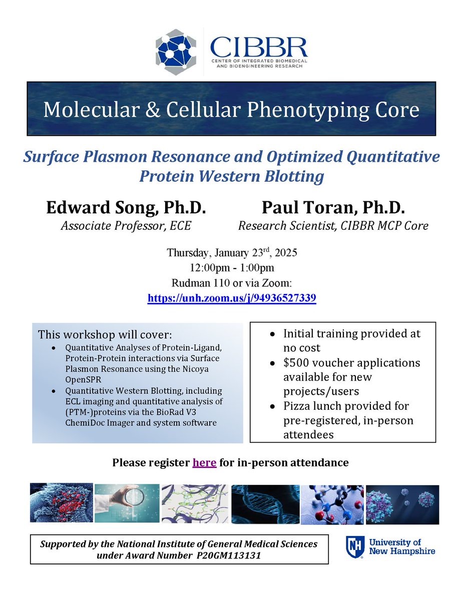 UNH CIBBR tweet media