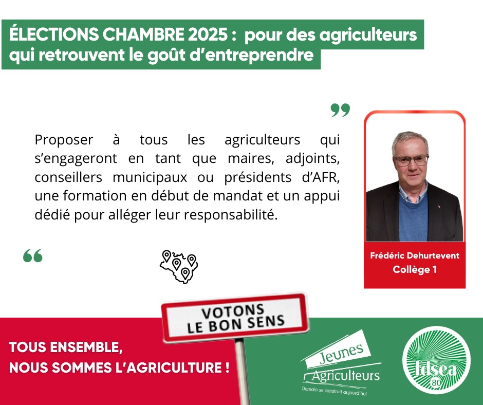 FDSEA Somme tweet media