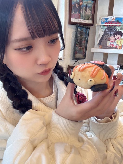 奥野未悠のTwitter画像18