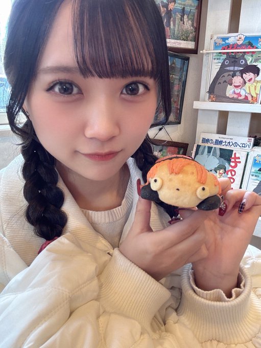 奥野未悠のTwitter画像17