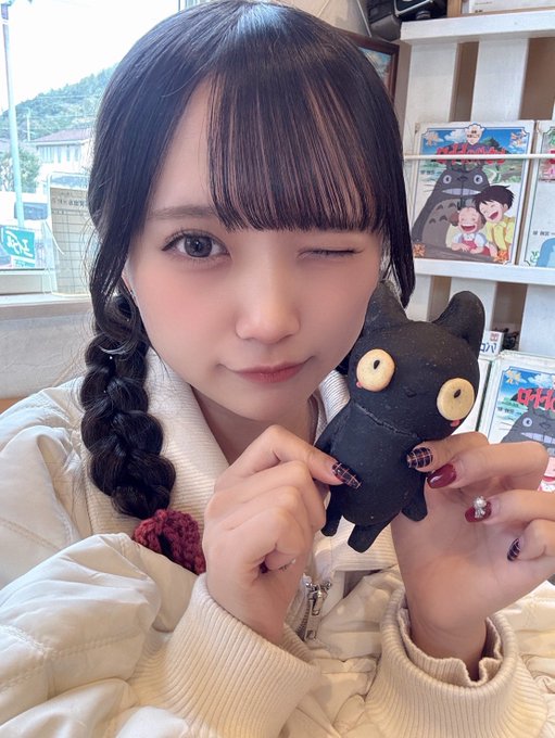 奥野未悠のTwitter画像19