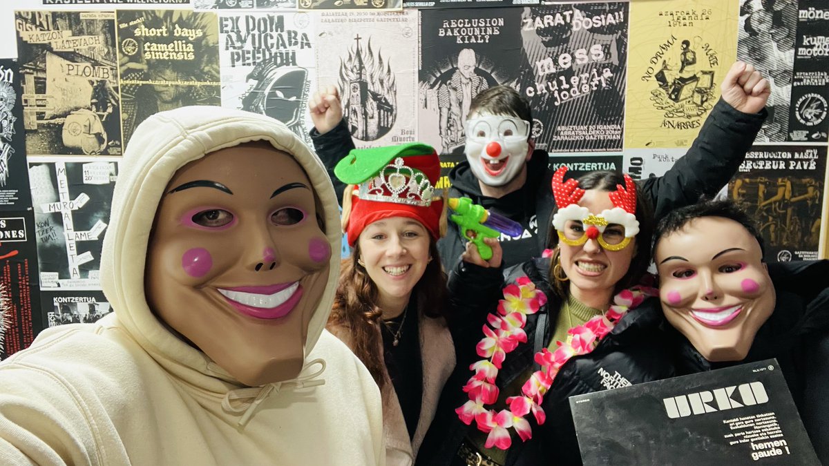 ✨181. Saioa✨

Spotify: open.spotify.com/episode/2l5EPb…

Arraio: arraio.eus/2025/01/june-e…